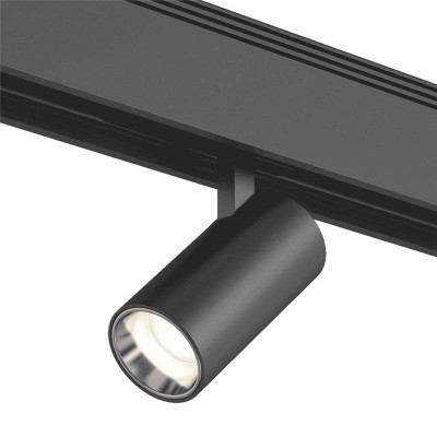 Трековый светодиодный светильник DesignLed SY-601201-BL-10-36-WW 005395 - изображение 2 Трековый светодиодный светильник DesignLed SY-601201-BL-10-36-WW 005395 - изображение 2