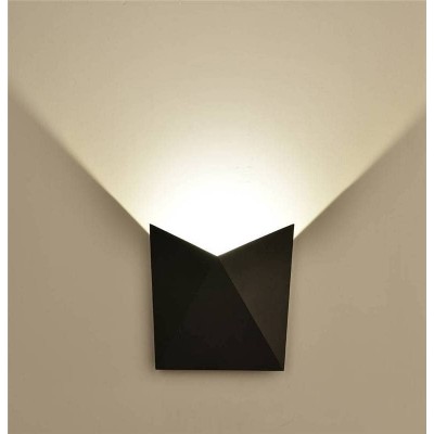 Настенный светодиодный светильник DesignLed GW Tango GW-A816-7-BL-NW 003196 - изображение 4 Настенный светодиодный светильник DesignLed GW Tango GW-A816-7-BL-NW 003196 - изображение 4