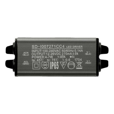 Настенный светодиодный светильник DesignLed GW Bravo GW-6080S-6-BL-NW 003050 - изображение 2 Настенный светодиодный светильник DesignLed GW Bravo GW-6080S-6-BL-NW 003050 - изображение 2