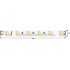 Светодиодная влагозащищенная лента DesignLed 14,4W/m 60LED/m 5050SMD теплый белый 5M 000521 - изображение 2 Светодиодная влагозащищенная лента DesignLed 14,4W/m 60LED/m 5050SMD теплый белый 5M 000521 - изображение 2