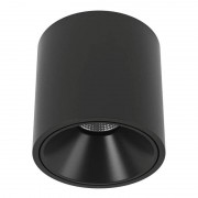 Потолочный светодиодный светильник DesignLed GW-8701-30-BL-WW 005244