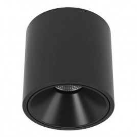 Потолочный светодиодный светильник DesignLed GW-8701-30-BL-WW 005244