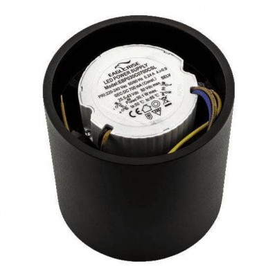 Потолочный светодиодный светильник DesignLed GW-8701-30-BL-WW 005244 - изображение 2 Потолочный светодиодный светильник DesignLed GW-8701-30-BL-WW 005244 - изображение 2