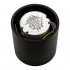 Потолочный светодиодный светильник DesignLed GW-8701-30-BL-WW 005244 - изображение 2 Потолочный светодиодный светильник DesignLed GW-8701-30-BL-WW 005244 - изображение 2