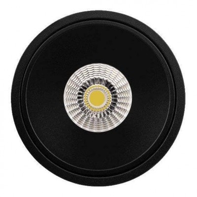 Потолочный светодиодный светильник DesignLed GW-8701-30-BL-WW 005244 - изображение 3 Потолочный светодиодный светильник DesignLed GW-8701-30-BL-WW 005244 - изображение 3