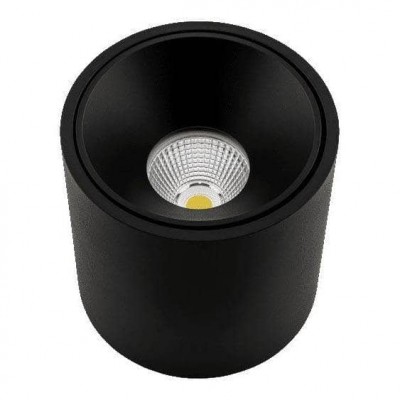 Потолочный светодиодный светильник DesignLed GW-8701-30-BL-WW 005244 - изображение 4 Потолочный светодиодный светильник DesignLed GW-8701-30-BL-WW 005244 - изображение 4