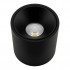 Потолочный светодиодный светильник DesignLed GW-8701-30-BL-WW 005244 - изображение 4 Потолочный светодиодный светильник DesignLed GW-8701-30-BL-WW 005244 - изображение 4