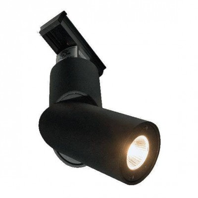 Трековый светодиодный светильник DesignLed LDT-RBL-10W-WW 002441 - изображение 3 Трековый светодиодный светильник DesignLed LDT-RBL-10W-WW 002441 - изображение 3