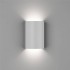 Настенный светодиодный светильник DesignLed GW Tube GW-6805-6-WH-WW 002393 - изображение 2 Настенный светодиодный светильник DesignLed GW Tube GW-6805-6-WH-WW 002393 - изображение 2