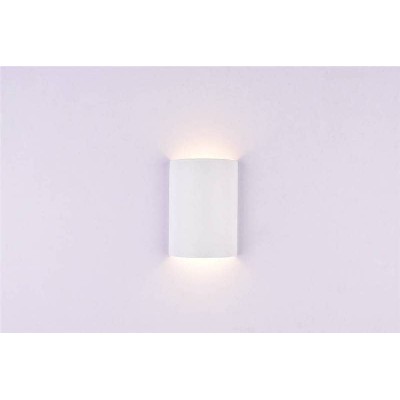 Настенный светодиодный светильник DesignLed GW Tube GW-6805-6-WH-WW 002393 - изображение 4 Настенный светодиодный светильник DesignLed GW Tube GW-6805-6-WH-WW 002393 - изображение 4