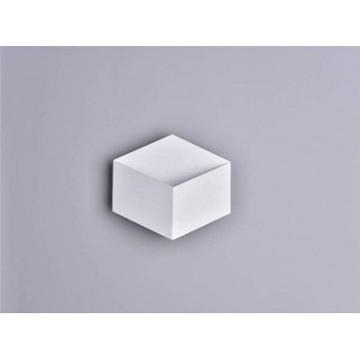 Настенный светодиодный светильник DesignLed GW Palmira GW-1101-3-3-WH-NW 001239 - изображение 3 Настенный светодиодный светильник DesignLed GW Palmira GW-1101-3-3-WH-NW 001239 - изображение 3