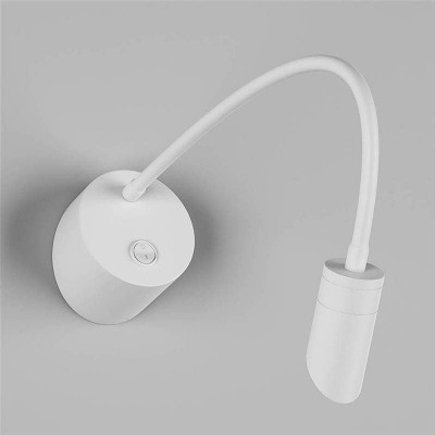 Бра DesignLed WL Bed BQ003103-A-3-WH-WW 002895 - изображение 2 Бра DesignLed WL Bed BQ003103-A-3-WH-WW 002895 - изображение 2