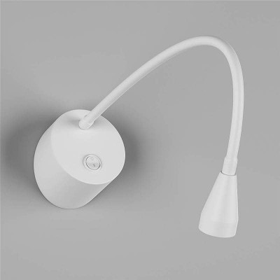 Бра DesignLed WL Bed BQ004103-A-3-WH-WW 002897 - изображение 2 Бра DesignLed WL Bed BQ004103-A-3-WH-WW 002897 - изображение 2
