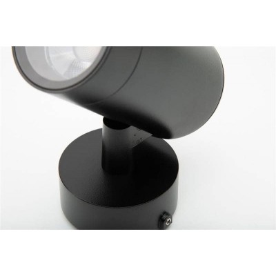 Ландшафтный светодиодный светильник DesignLed TN DL-FS0012-9-BL-WW 006810 - изображение 2 Ландшафтный светодиодный светильник DesignLed TN DL-FS0012-9-BL-WW 006810 - изображение 2
