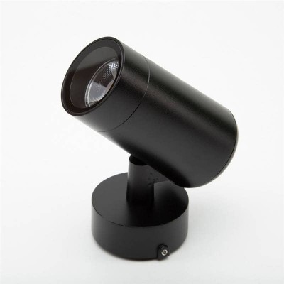 Ландшафтный светодиодный светильник DesignLed TN DL-FS0012-9-BL-WW 006810 - изображение 4 Ландшафтный светодиодный светильник DesignLed TN DL-FS0012-9-BL-WW 006810 - изображение 4