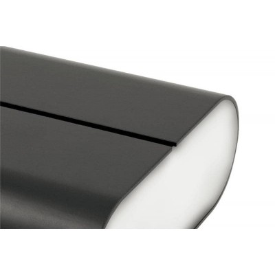 Настенный светодиодный светильник DesignLed GW Razor GW-1555-6-BL-WW 002047 - изображение 2 Настенный светодиодный светильник DesignLed GW Razor GW-1555-6-BL-WW 002047 - изображение 2