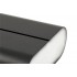 Настенный светодиодный светильник DesignLed GW Razor GW-1555-6-BL-WW 002047 - изображение 2 Настенный светодиодный светильник DesignLed GW Razor GW-1555-6-BL-WW 002047 - изображение 2