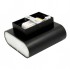 Настенный светодиодный светильник DesignLed GW Razor GW-1555-6-BL-WW 002047 - изображение 3 Настенный светодиодный светильник DesignLed GW Razor GW-1555-6-BL-WW 002047 - изображение 3