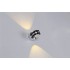 Настенный светодиодный светильник DesignLed GW Lupa D GW-095-2-6-SL-NW 001564 - изображение 2 Настенный светодиодный светильник DesignLed GW Lupa D GW-095-2-6-SL-NW 001564 - изображение 2