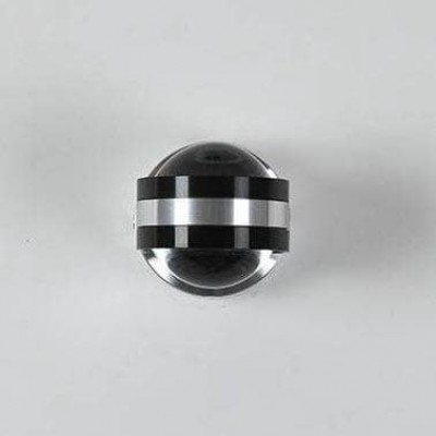 Настенный светодиодный светильник DesignLed GW Lupa D GW-095-2-6-SL-NW 001564 - изображение 4 Настенный светодиодный светильник DesignLed GW Lupa D GW-095-2-6-SL-NW 001564 - изображение 4