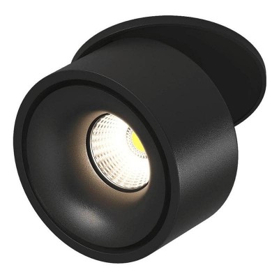 Встраиваемый светодиодный спот DesignLed RT-MJ-1001-B-13-WW 002969 - изображение 3 Встраиваемый светодиодный спот DesignLed RT-MJ-1001-B-13-WW 002969 - изображение 3