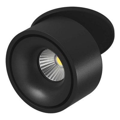 Встраиваемый светодиодный спот DesignLed RT-MJ-1001-B-13-WW 002969 - изображение 4 Встраиваемый светодиодный спот DesignLed RT-MJ-1001-B-13-WW 002969 - изображение 4