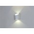 Настенный светодиодный светильник DesignLed GW Pop-Corn GW-2300-6-WH-NW 002058 - изображение 3 Настенный светодиодный светильник DesignLed GW Pop-Corn GW-2300-6-WH-NW 002058 - изображение 3