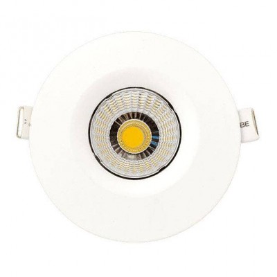 Встраиваемый светодиодный светильник DesignLed InLondon Simple LC1431RWH-7-NW 002206 - изображение 3 Встраиваемый светодиодный светильник DesignLed InLondon Simple LC1431RWH-7-NW 002206 - изображение 3