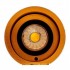 Уличный настенный светодиодный светильник DesignLed JY JY Flame-2 LWA0176S-WH-WW 003403 - изображение 2 Уличный настенный светодиодный светильник DesignLed JY JY Flame-2 LWA0176S-WH-WW 003403 - изображение 2