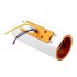 Уличный настенный светодиодный светильник DesignLed JY JY Flame-2 LWA0176S-WH-WW 003403 - изображение 4 Уличный настенный светодиодный светильник DesignLed JY JY Flame-2 LWA0176S-WH-WW 003403 - изображение 4