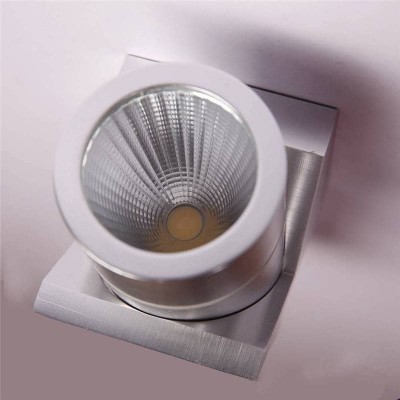 Настенный светодиодный светильник DesignLed GW Sprut GW-A213-6-SL-WW 001544 - изображение 3 Настенный светодиодный светильник DesignLed GW Sprut GW-A213-6-SL-WW 001544 - изображение 3