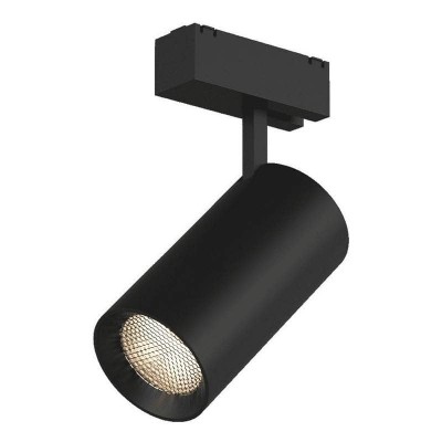 Трековый светодиодный светильник DesignLed SY-601202-BL-20-WW 005396 - изображение 2 Трековый светодиодный светильник DesignLed SY-601202-BL-20-WW 005396 - изображение 2