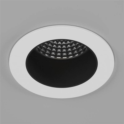Встраиваемый светодиодный светильник DesignLed AL-DL036-7-WB-NW-65 006968 - изображение 2 Встраиваемый светодиодный светильник DesignLed AL-DL036-7-WB-NW-65 006968 - изображение 2