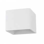 Настенный светодиодный светильник DesignLed GW Mistery GW-9201A-5-WH-WW 001806