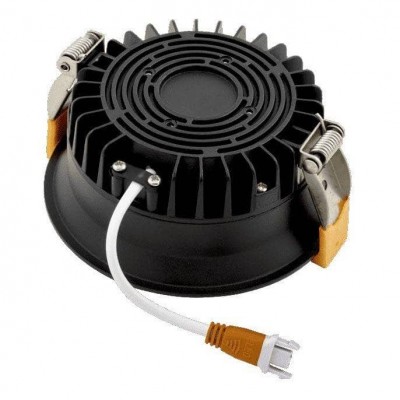 Встраиваемый светодиодный светильник DesignLed WL-BQ BQ009109-BL-NW 005650 - изображение 3 Встраиваемый светодиодный светильник DesignLed WL-BQ BQ009109-BL-NW 005650 - изображение 3