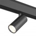 Трековый светодиодный светильник DesignLed SY-601202-BL-20-36-WW 005397 - изображение 2 Трековый светодиодный светильник DesignLed SY-601202-BL-20-36-WW 005397 - изображение 2