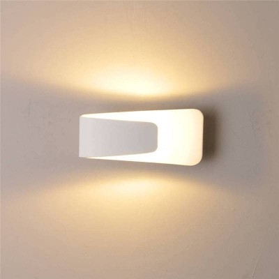 Настенный светодиодный светильник DesignLed GW Pira GW-3518-5-WH-WW 001566 - изображение 2 Настенный светодиодный светильник DesignLed GW Pira GW-3518-5-WH-WW 001566 - изображение 2