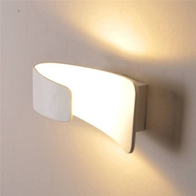 Настенный светодиодный светильник DesignLed GW Pira GW-3518-5-WH-WW 001566 - изображение 4 Настенный светодиодный светильник DesignLed GW Pira GW-3518-5-WH-WW 001566 - изображение 4