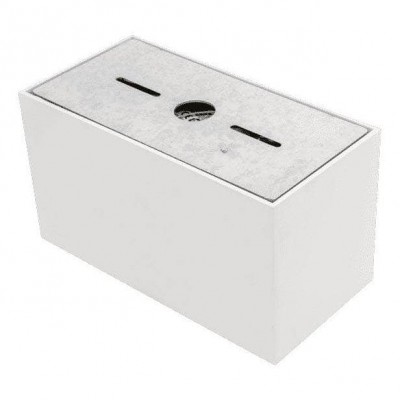Потолочный светодиодный светильник DesignLed GW-8602-20-WH-WW 004902 - изображение 4 Потолочный светодиодный светильник DesignLed GW-8602-20-WH-WW 004902 - изображение 4