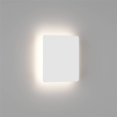 Настенный светодиодный светильник DesignLed JY Rubik LWA807A-WH-WW 002809 - изображение 2 Настенный светодиодный светильник DesignLed JY Rubik LWA807A-WH-WW 002809 - изображение 2