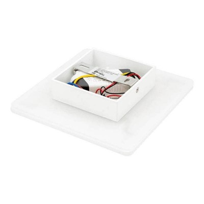 Настенный светодиодный светильник DesignLed JY Rubik LWA807A-WH-WW 002809 - изображение 4 Настенный светодиодный светильник DesignLed JY Rubik LWA807A-WH-WW 002809 - изображение 4