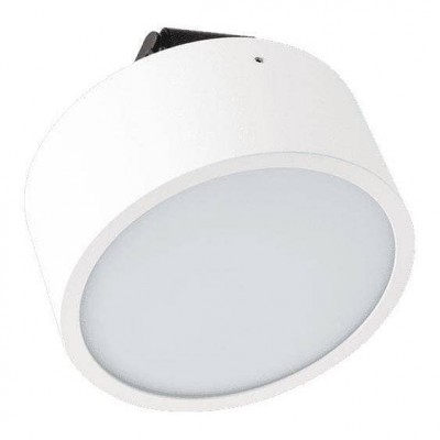 Потолочный светодиодный светильник DesignLed IMD-YA-0010AR-WH-WW 003567 - изображение 3 Потолочный светодиодный светильник DesignLed IMD-YA-0010AR-WH-WW 003567 - изображение 3