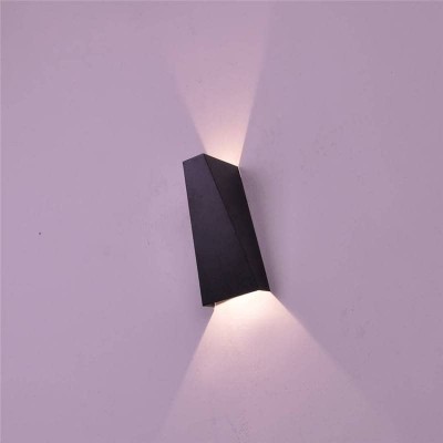 Настенный светодиодный светильник DesignLed GW Meteor GW-3130-6-BL-NW 001559 - изображение 3 Настенный светодиодный светильник DesignLed GW Meteor GW-3130-6-BL-NW 001559 - изображение 3