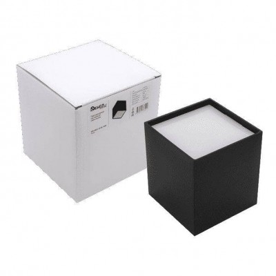 Потолочный светодиодный светильник DesignLed GW-8601-10-BL-NW 004901 - изображение 3 Потолочный светодиодный светильник DesignLed GW-8601-10-BL-NW 004901 - изображение 3