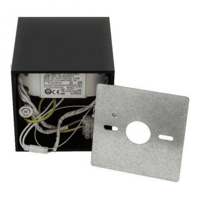 Потолочный светодиодный светильник DesignLed GW-8601-10-BL-NW 004901 - изображение 4 Потолочный светодиодный светильник DesignLed GW-8601-10-BL-NW 004901 - изображение 4