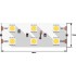 Светодиодная влагозащищенная лента DesignLed 28,8W/m 120LED/m 5050SMD теплый белый 5M 000523 - изображение 2 Светодиодная влагозащищенная лента DesignLed 28,8W/m 120LED/m 5050SMD теплый белый 5M 000523 - изображение 2
