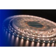Светодиодная влагозащищенная лента DesignLed 7,2W/m 60LED/m 2835SMD теплый белый 5M 001492