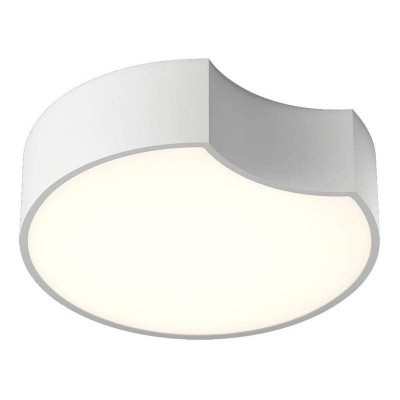 Потолочный светодиодный светильник DesignLed Anch Triple AX14031-B-WH-WW 002041 - изображение 2 Потолочный светодиодный светильник DesignLed Anch Triple AX14031-B-WH-WW 002041 - изображение 2
