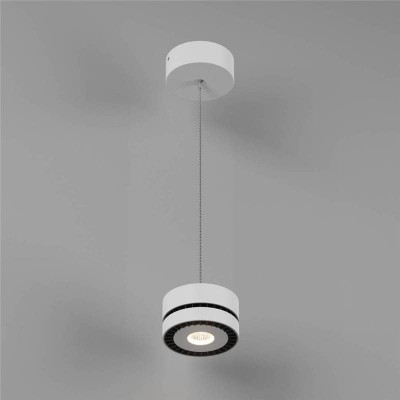Подвесной светодиодный светильник DesignLed IMD-PA-0100CR-WH-WW 003572 - изображение 2 Подвесной светодиодный светильник DesignLed IMD-PA-0100CR-WH-WW 003572 - изображение 2