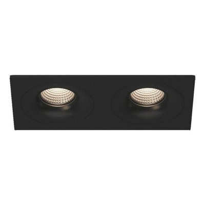 Рамка DesignLed DL-MJ-1003 RL-PJ-103-B 002966 - изображение 3 Рамка DesignLed DL-MJ-1003 RL-PJ-103-B 002966 - изображение 3